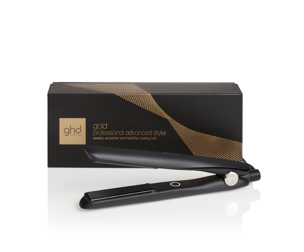 Gold Styler - Black